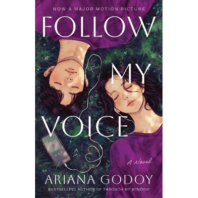 Follow My Voice - by  Ariana Godoy (Paperback)