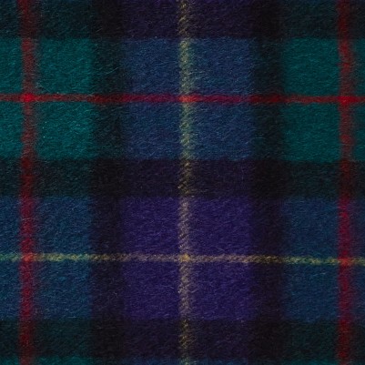 macleod