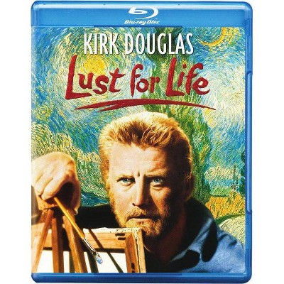 Lust For Life (Blu-ray)(2015)