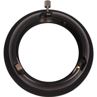  Came-TV Bowens Mount Ring Adapter, Large 