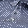 Bogey Bros Golf SFW Drizzle Dreams Polo - 2 of 3