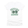 Simply Sage Market Green Dice Feeling Lucky Short Sleeve Tee - 2 of 4