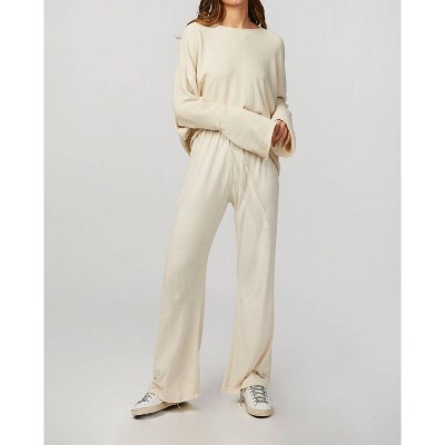 Women's THE MAELLE PANTS - WORN