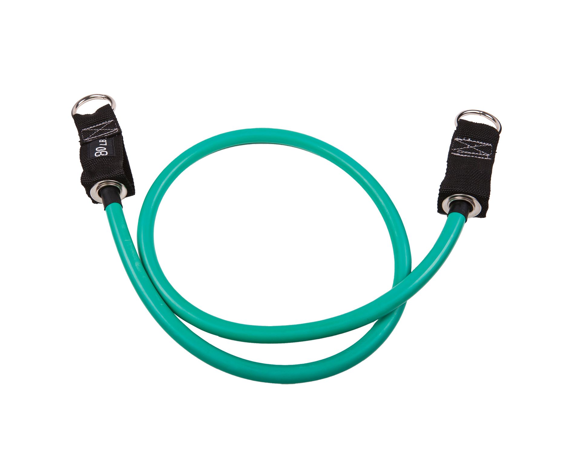 GoFit® Power Tube (Forest Green)