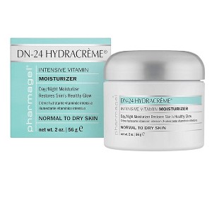 Pharmagel DN-24 Hydracreme Intensive Vitamin Moisturizer |  Day and Night Face and Neck Cream (2 oz) - 1 of 4
