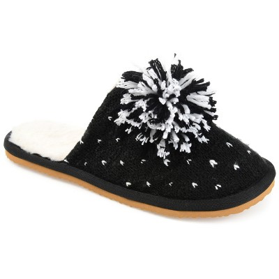 Journee Collection Women's Stardust Slipper