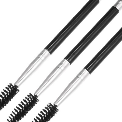 silver tone black