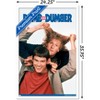Trends International Dumb and Dumber - Together Framed Wall Poster Prints - 3 of 4