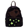 Loungefly Coraline - Laika Coraline Stars Cosplay Mini Backpack - 2 of 4