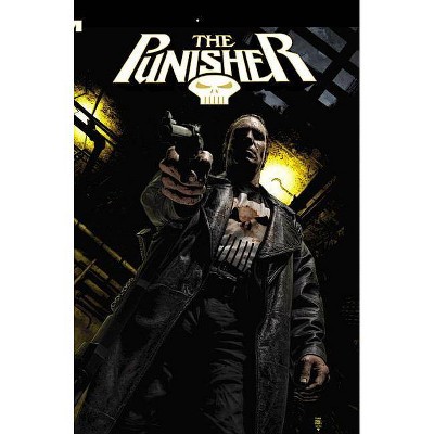 Punisher Max: The Complete Collection, Volume 3 - (Paperback)