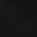 black suede