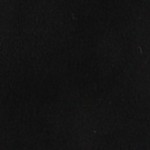black suede