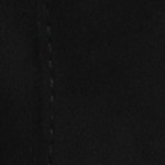 black suede