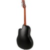 Ovation CS24P Celebrity Series Traditional Plus Mid-Depth Acoustic-Electric Guitar - 4 of 4