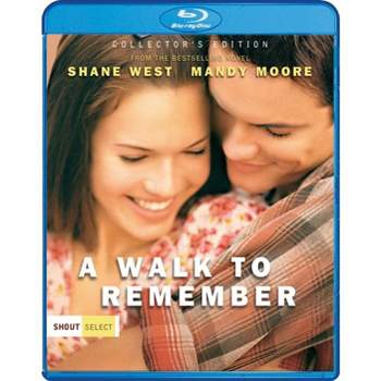 A Walk To Remember (Blu-ray)(2022)