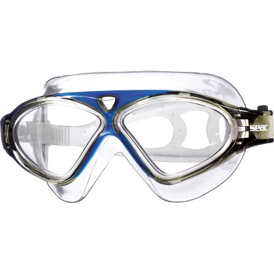 swimming goggles target