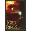 Women's The Lord of the Rings Fellowship of the Ring Gandalf and the Balrog T-Shirt - 2 of 4