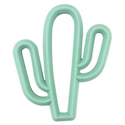 silicone teether target