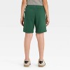 Boys' 'Above the Knee' Pull-On Shorts - Cat & Jack™ - 2 of 3
