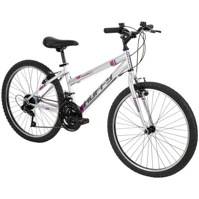 Huffy women's shop mountain bike