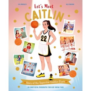 Let's Meet Caitlin - by  Kingfisher (Hardcover) - 1 of 1