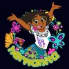 Women's Encanto Mirabel Hermanita Jump T-Shirt - 2 of 4