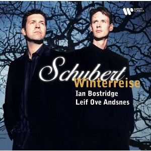 Ian Bostridge - Schubert: Winterreise (Vinyl) - 1 of 1