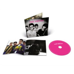 The Smiths - The Sound of the Smiths (2008 Remaster) (CD) - 1 of 1