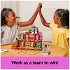 Disney Encanto House of Charms Cooperative Family Board Game, Magical Madrigal House Toy for Kids Ages 5+, 2–4 Player Team Strategy Game - 4 of 4