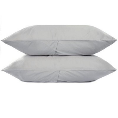 100% Cotton Sateen Pillowcase Set | BOSKER HOME.
