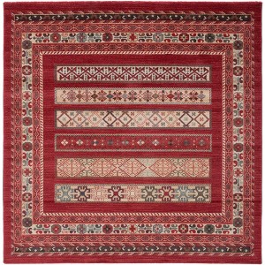Mahal MAH636 Power Loomed Indoor Rugs - Safavieh - 1 of 4