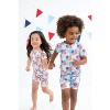 Birdie Bean Belle 2-Piece Pajamas - 3 of 4