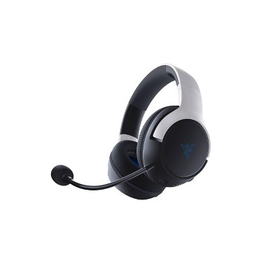 Razer Kaira Wireless Gaming Headset for PlayStation 5 - White