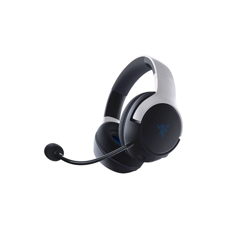 Razer Kaira Wireless Gaming Headset for PlayStation 5 - White, 4 of 9