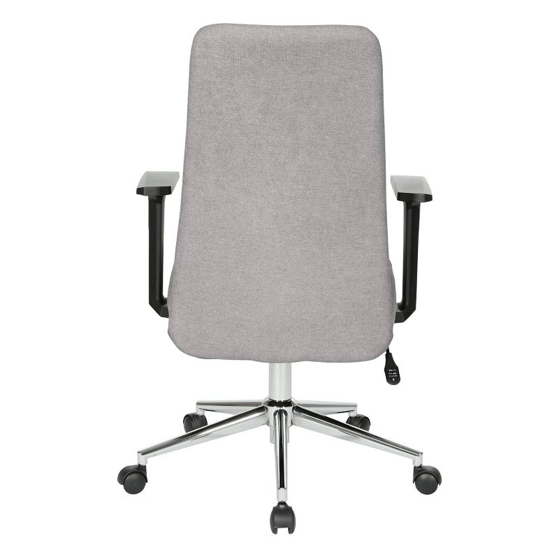 Evanston Office Chair - OSP Home Furnishings, 6 of 9