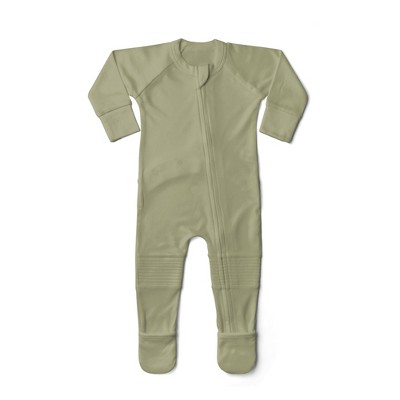 Goumi Grow with You Zippered Jumpsuit
