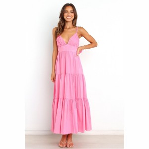 Petal and Pup Womens Agnes Dress - 1 of 4