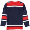 STARTER Mens Washington Wizards Jersey - 2 of 2