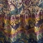 yellow purple