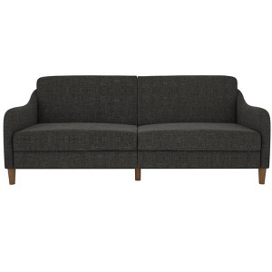 DHP Jasper Coil Futon - 1 of 4