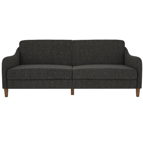 DHP Jasper Coil Futon - image 1 of 4