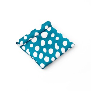 Esembly Petite Pouch Wipes + Snack Bag - (Select Pattern) - 1 of 4