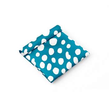 Esembly Petite Pouch Wipes & Snack Bag - Dapple Dot
