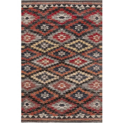 Montage MTG246 Power Loomed Indoor/Outdoor Rugs - Safavieh