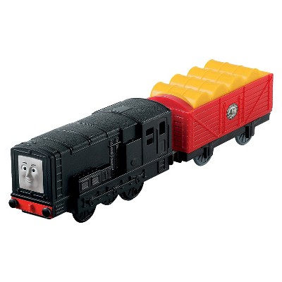target thomas the train toys