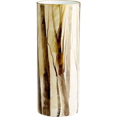 Cyan Design - Into The Woods - 18 Inch Large Vase