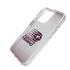 Keyscaper WNBA Linen Clear Cell Phone Case for iPhone 15 Plus - 2 of 4
