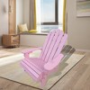 RUVALINO Infant Seats, Kids' Chairs, Comfortable Furniture for Bedroom and Playroom Decor, Functional Fashionable Furniture, Pink,17.4”*14.76”*23.62" - 2 of 4