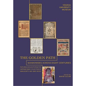 The Golden Path - by  David Sclar (Paperback) - 1 of 1