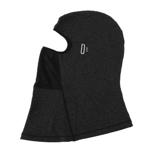 Unique Bargains Balaclava Face Mask with Glasses Hole Long - 1 of 4